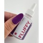 Оксамитова пудра Easy Fluffy Purple